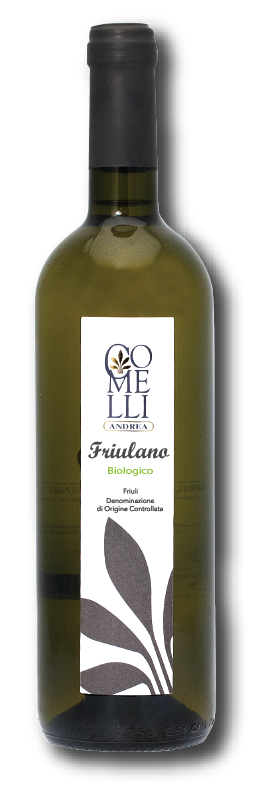 Friulano Biologico