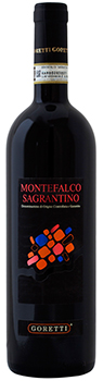 Sagrantino di Montefalco 