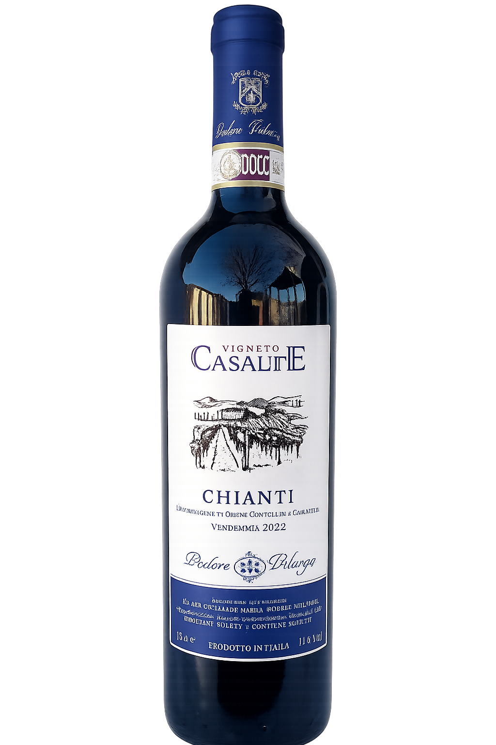 CASALTE