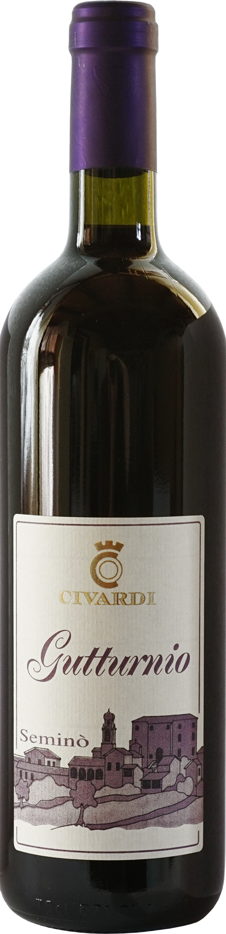 Gutturnio Classico Superiore