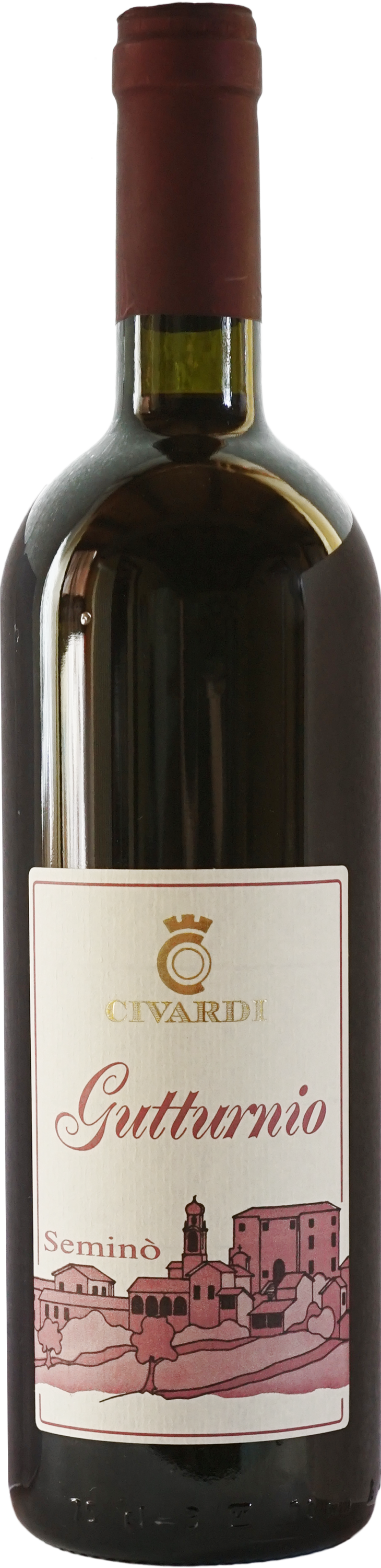 Gutturnio Frizzante