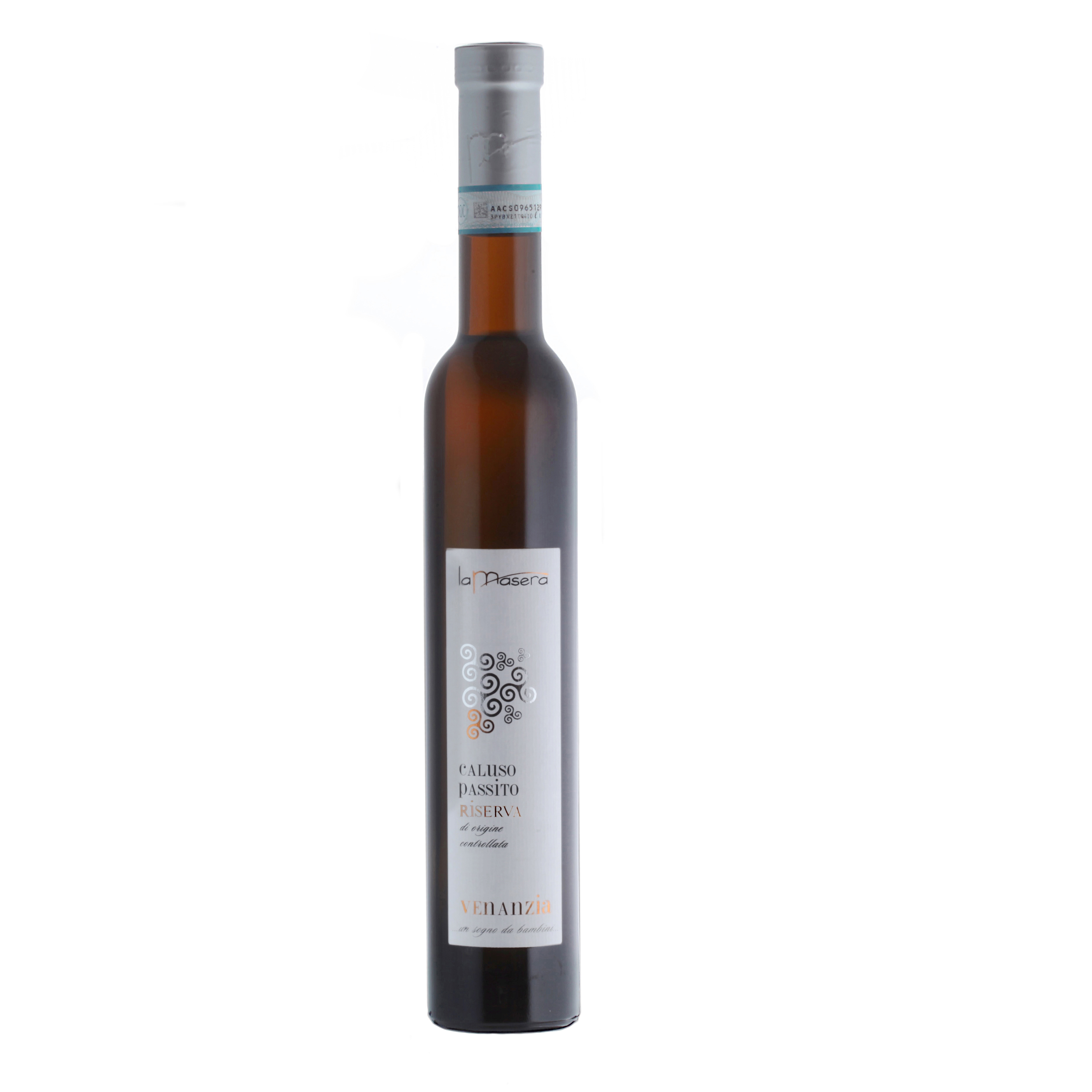 Erbaluce di Caluso Passito DOC 