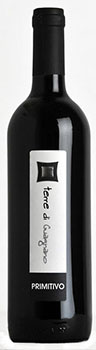 Primitivo One Essence IGP Salento rosso