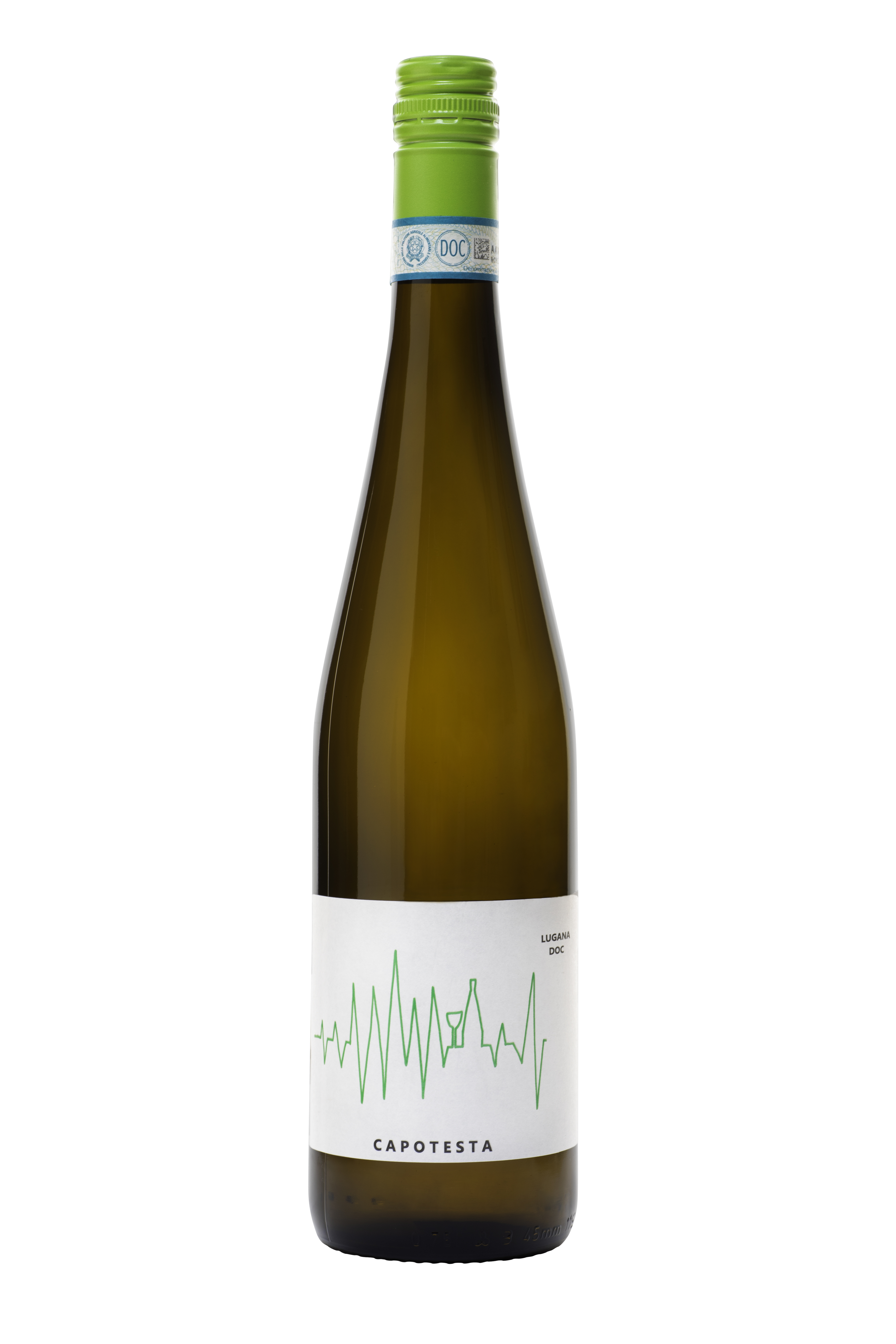 CAPOTESTA Lugana Doc
