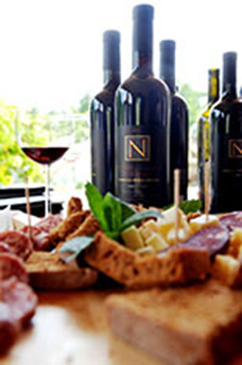 Azienda Vitivinicola Fontechiara 3 Azienda Vitivinicola Fontechiara 3
