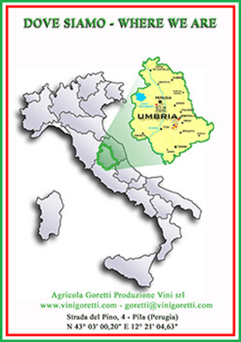 Goretti 3 Goretti 3