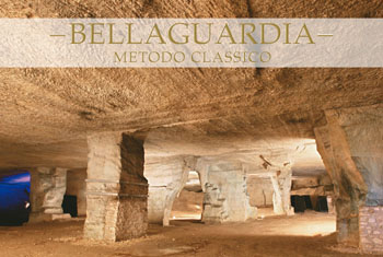Bellaguardia Metodo Classico 2 Bellaguardia Metodo Classico 2