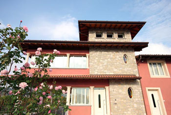 Tenuta Moraschi 2 Tenuta Moraschi 2