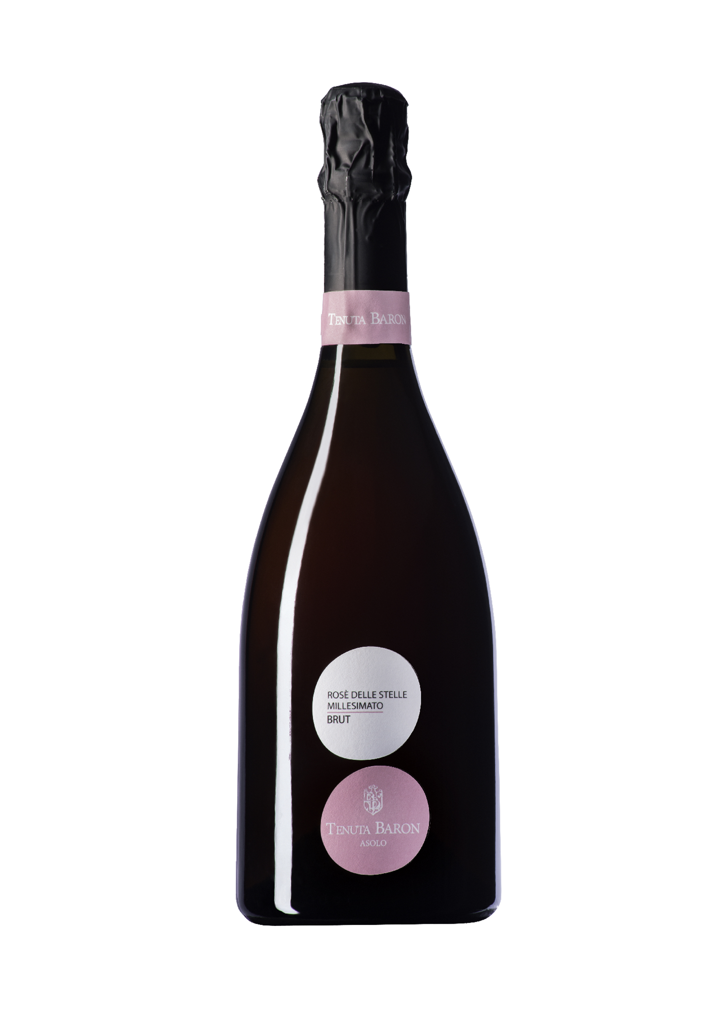 Rose' delle Stelle | Millesimato - Tenuta Baron