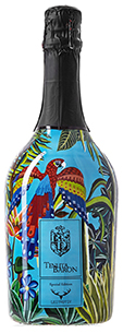 Jungle Wine  |  Bianco Spumante | Brut - Tenuta Baron