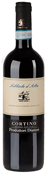 Nebbiolo d'Alba - Azienda Agricola Cortino