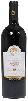 Cabernet  Sauvignon - Sancolodi Vini & Spumanti
