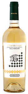 Chardonnay - Goretti