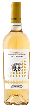 Grechetto - Goretti