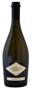 Chardonnay Vino Spumante 