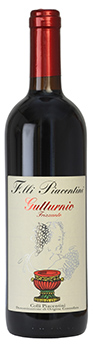 Gutturnio frizzante - Fratelli Piacentini
