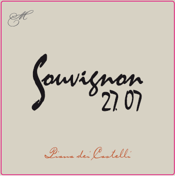 Sauvignon 27/07 - Piana Dei Castelli - Matteo Ceracchi