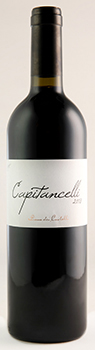 Capitancelli - Piana Dei Castelli - Matteo Ceracchi