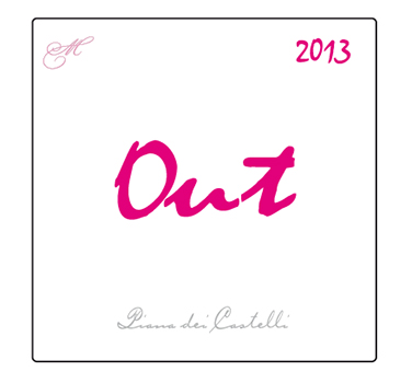 Out Pink - Piana Dei Castelli - Matteo Ceracchi