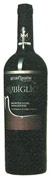 Rubiglio - Agricola Niccolini