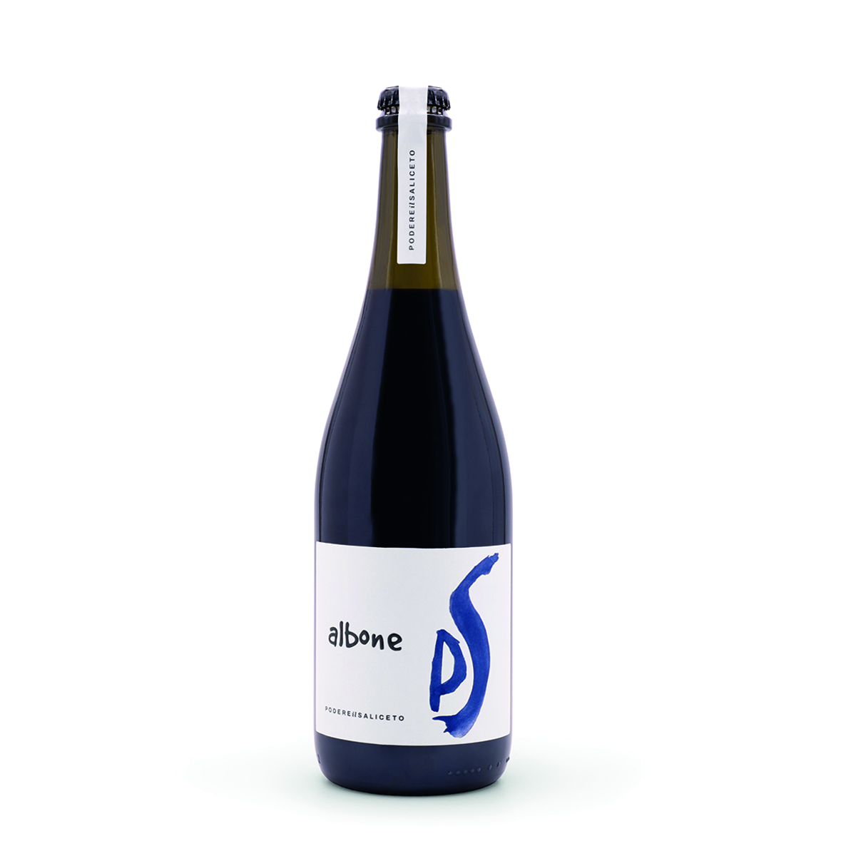 Albone - Podere il Saliceto