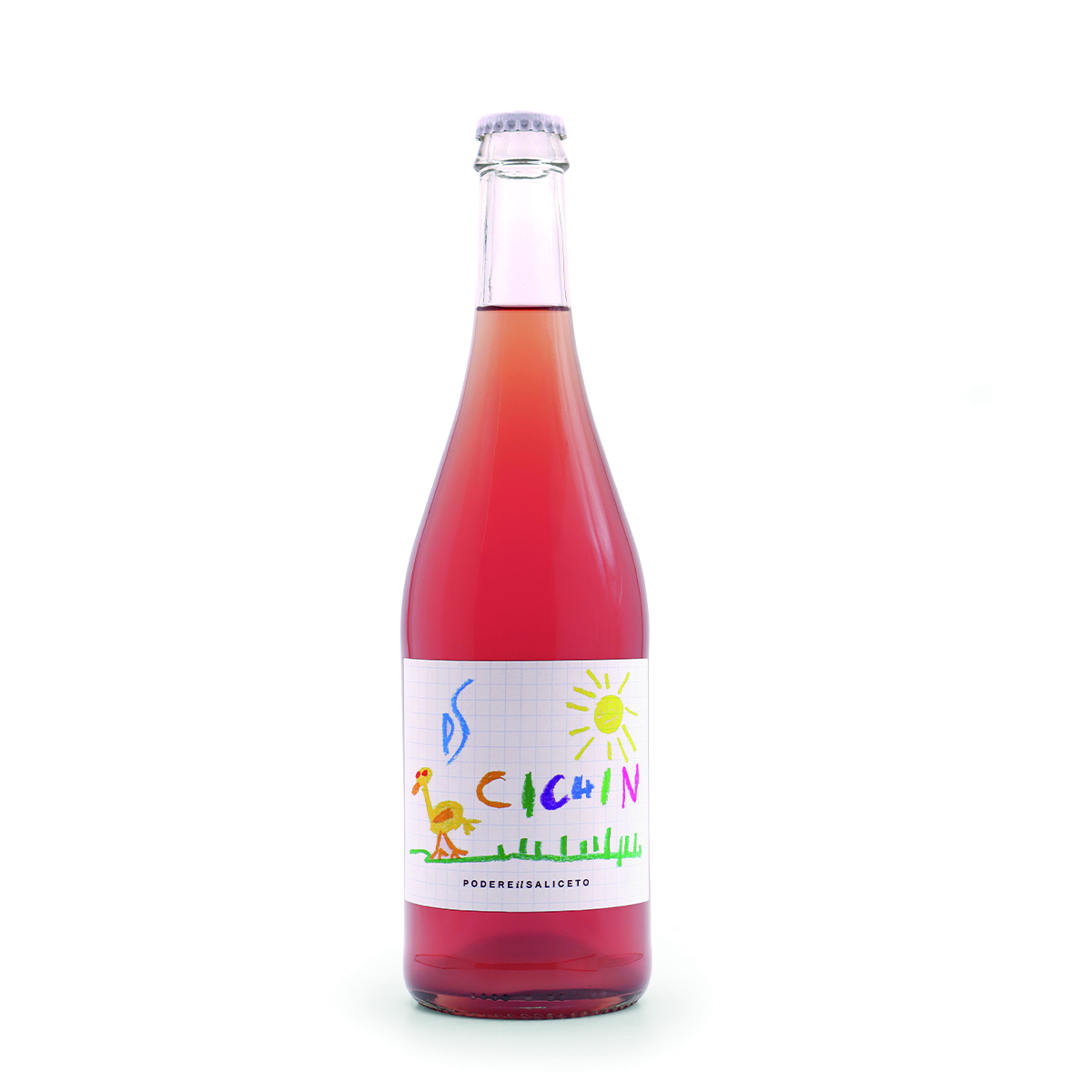 CICHIN - Podere il Saliceto