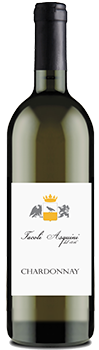 Chardonnay - Azienda Agricola Tacoli Asquini