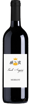 Merlot - Azienda Agricola Tacoli Asquini