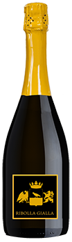 Ribolla Gialla Brut - Azienda Agricola Tacoli Asquini