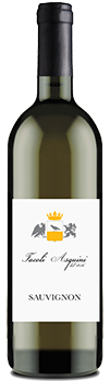 Sauvignon - Azienda Agricola Tacoli Asquini