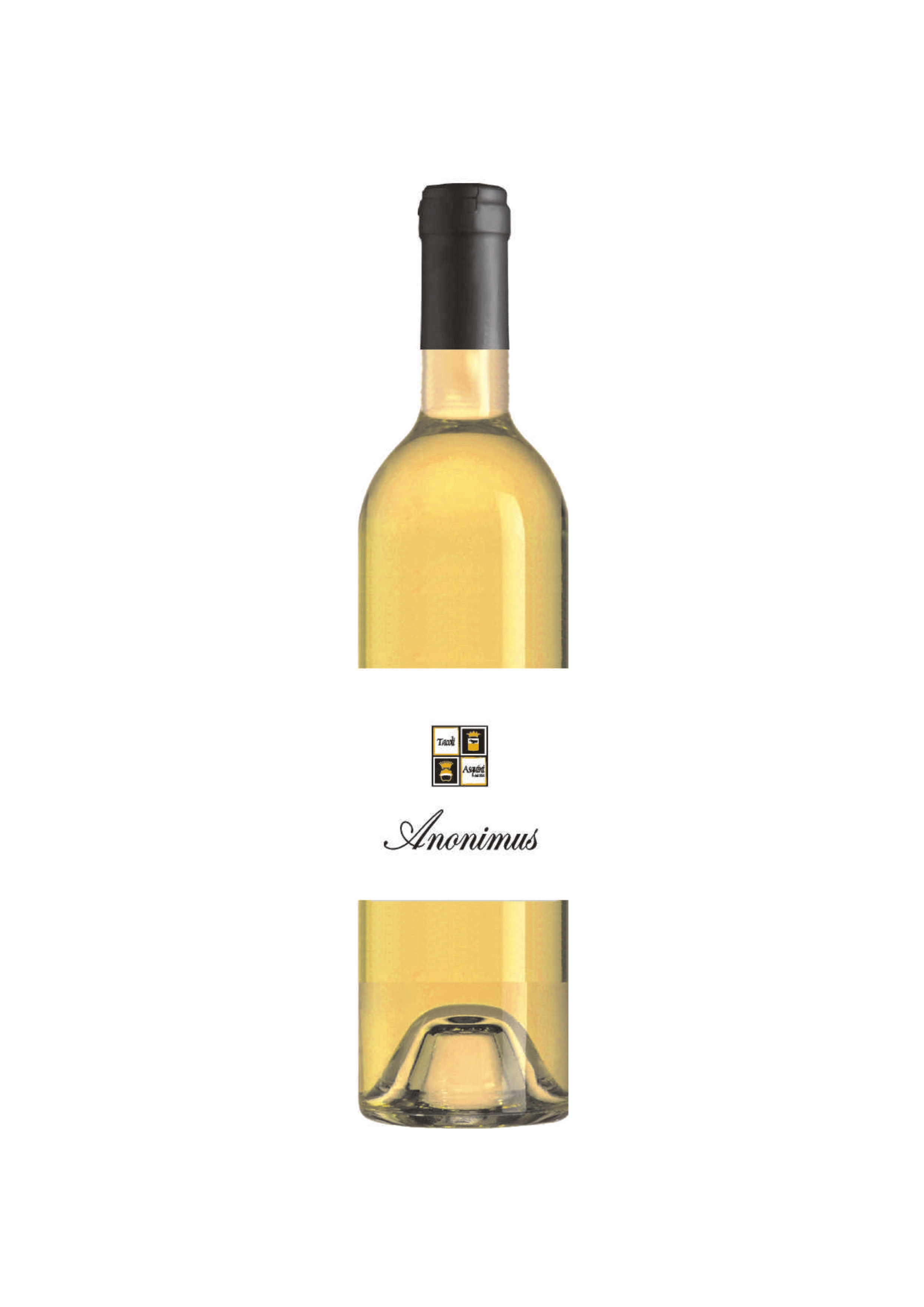 Anonimus - Passito - Azienda Agricola Tacoli Asquini