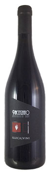 Piacenziano - Gutturnio frizzante biologico - Illica - Vini Biologici