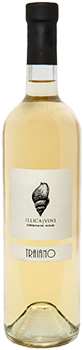 TRAIANO - vino bianco fermo - Illica - Vini Biologici