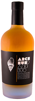 ARCHEUS - COLLI PIACENTINI PASSITO DI MALVASIA - Illica - Vini Biologici