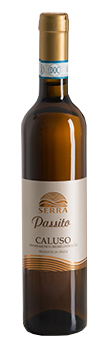 Erbaluce di Caluso Passito - Cantina della Serra