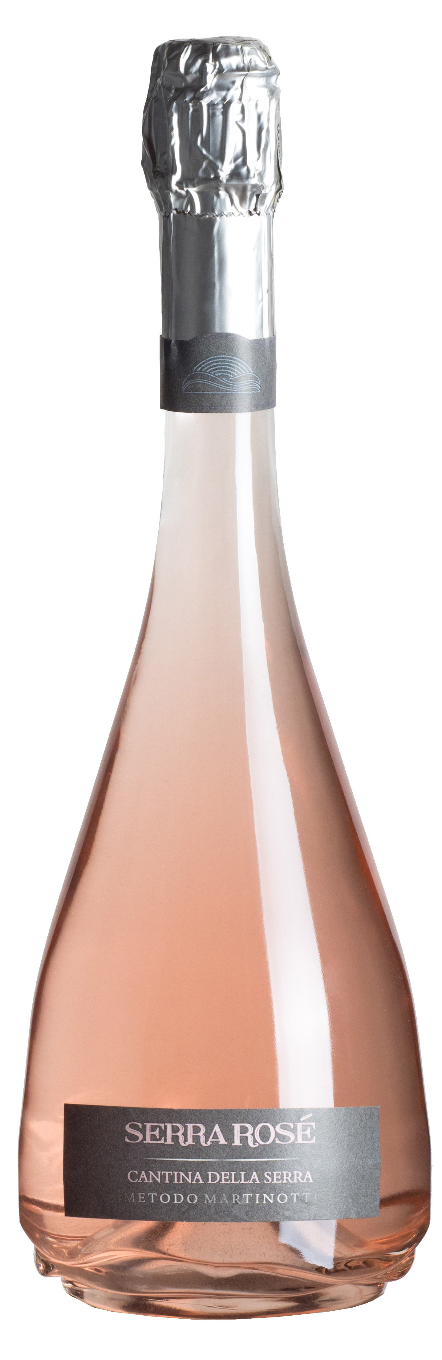 Serra Rose' - Cantina della Serra
