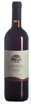 Canavese Rosso DOC - Cantina della Serra
