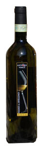 Fiano di Avellino - Antiqua Vinea