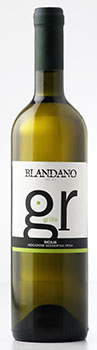 Grillo - Cantina Blandano