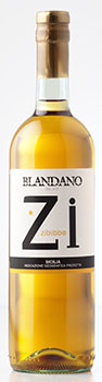 Zibibbo - Cantina Blandano