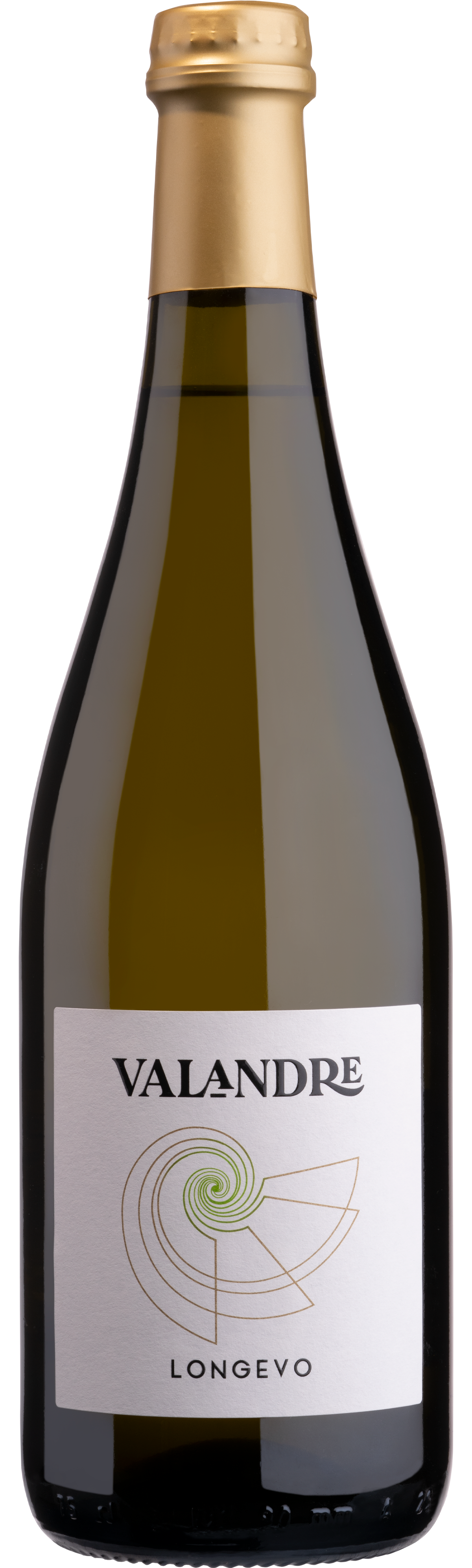 Longevo frizzante - Valandre