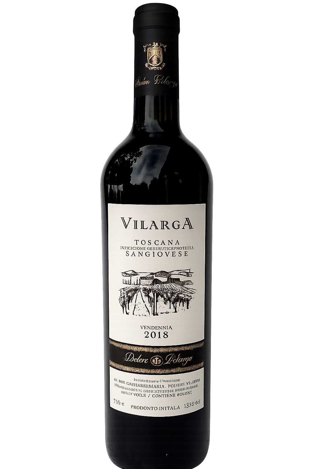 Vilarga - Podere Vilarga