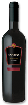 Il Lagarino di Dionisio - Cantina Taverna