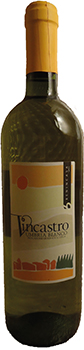 vincastro bianco - Cantina Benincasa