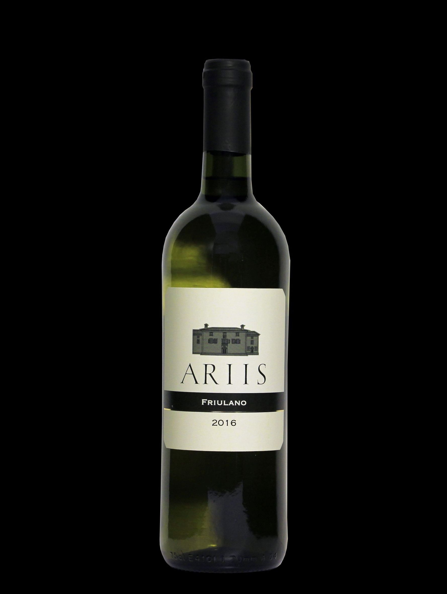 Friulano - Cantina Ariis