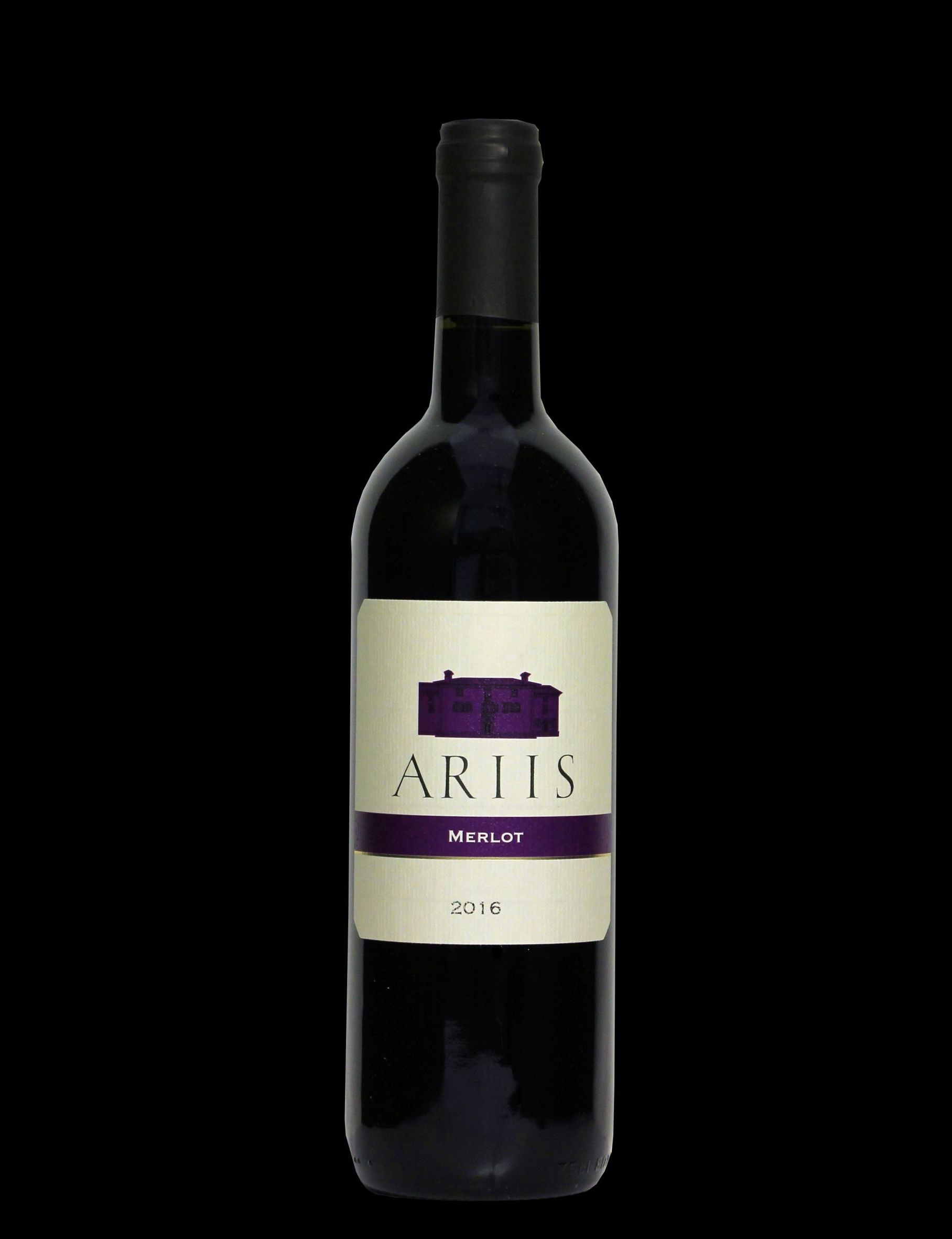 Merlot - Cantina Ariis