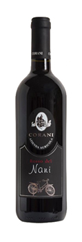 Rosso del Nani - Azienda Agricola Corani