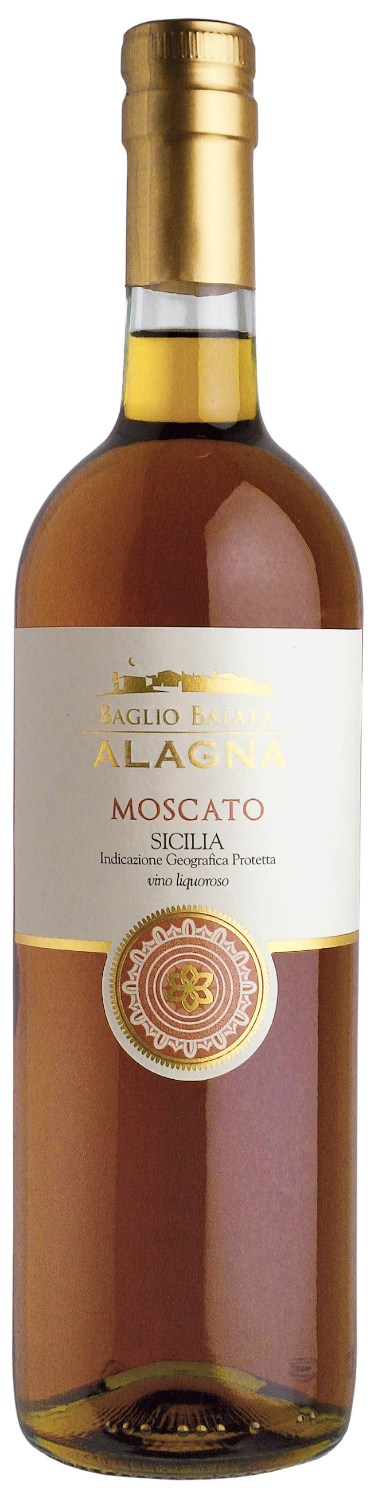 Moscato - Alagna vini