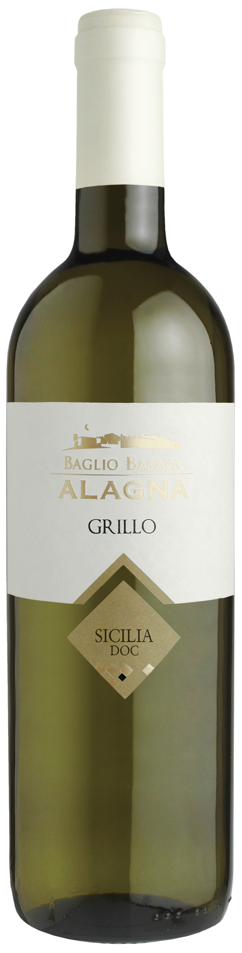 grillo - Alagna vini