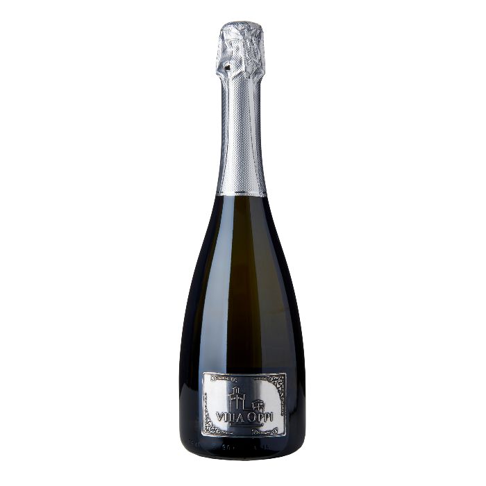 Gran Cuvee degli Oppi EXTRA DRY - VILLA OPPI